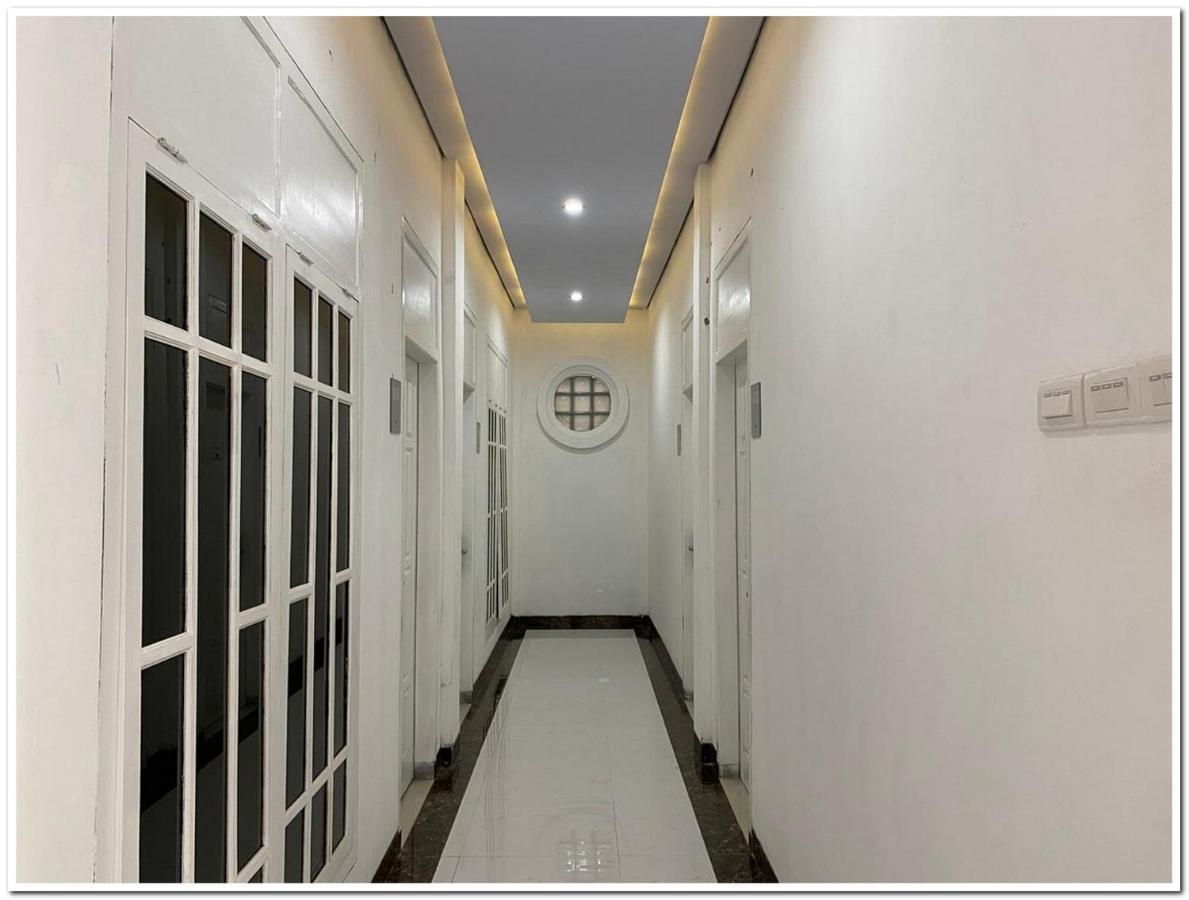 RedDoorz Plus Syariah near Museum Lampung Bandar Lampung Bagian luar foto